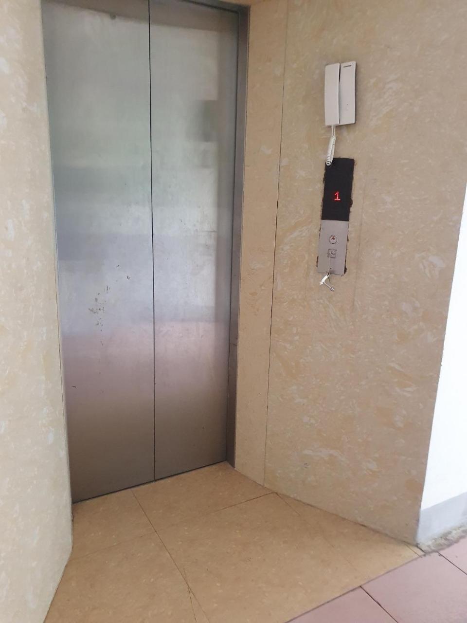 Khach San Vien Dong Hotel Cửa Lô Bagian luar foto