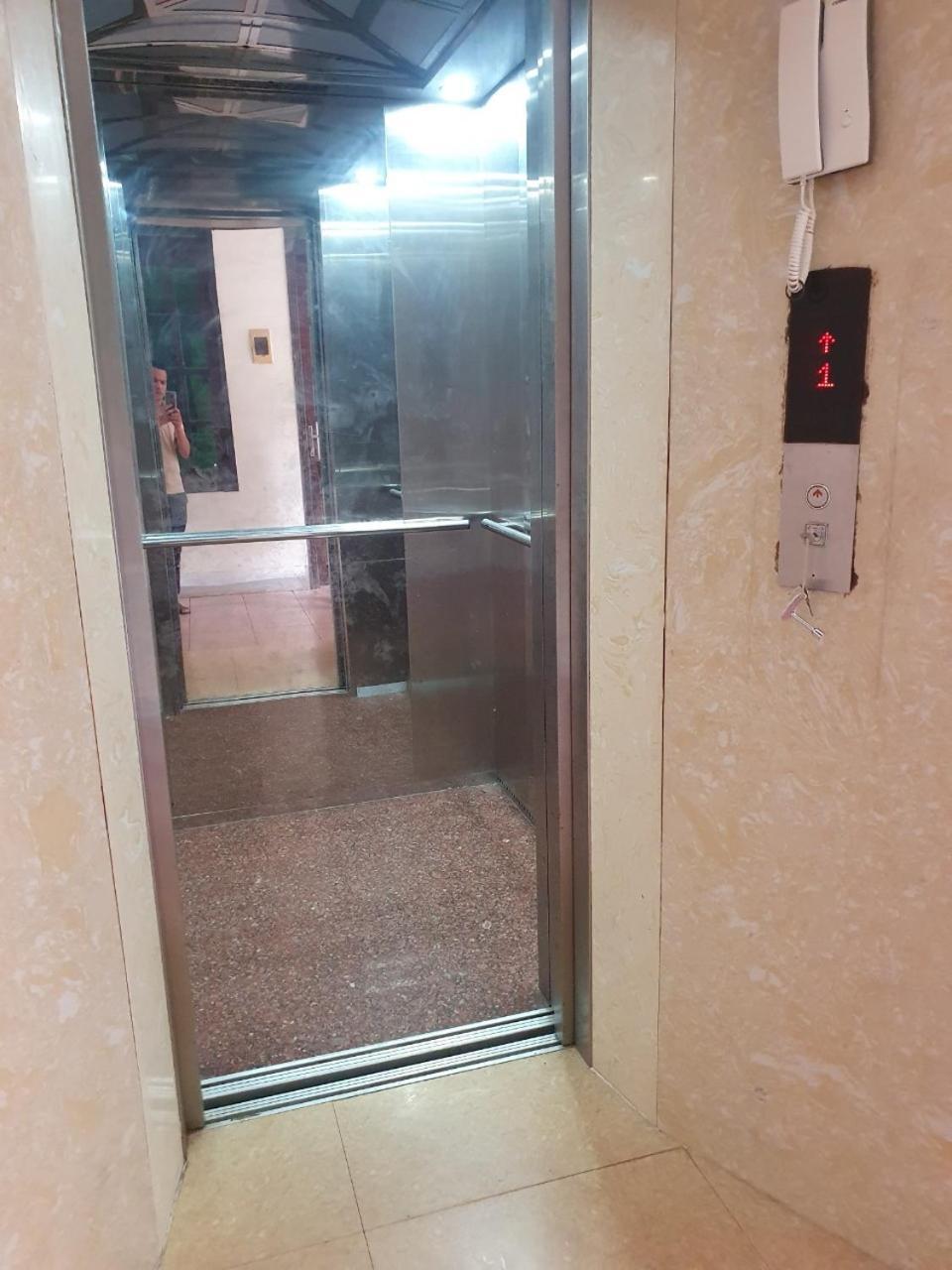 Khach San Vien Dong Hotel Cửa Lô Bagian luar foto