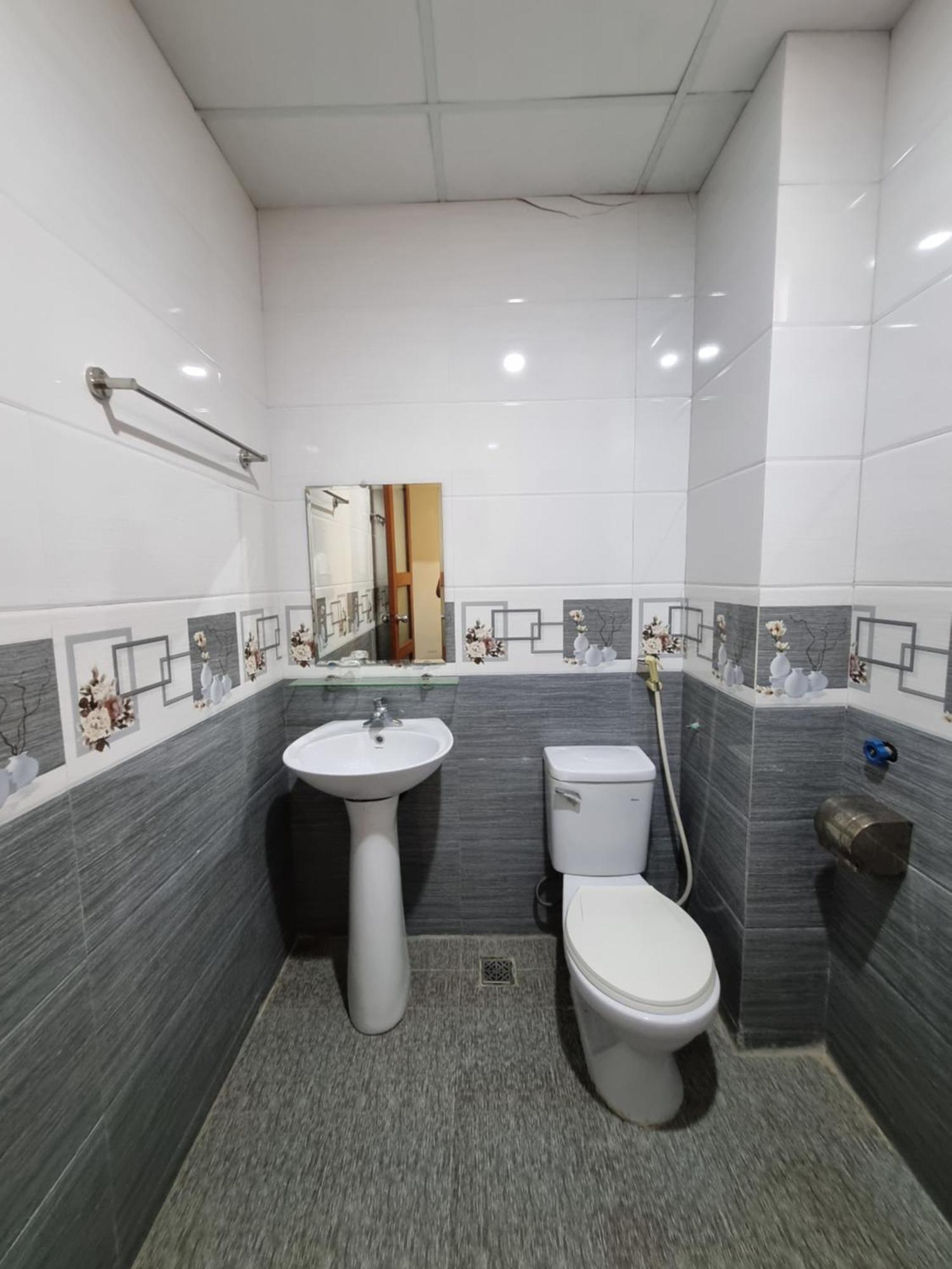 Khach San Vien Dong Hotel Cửa Lô Bagian luar foto