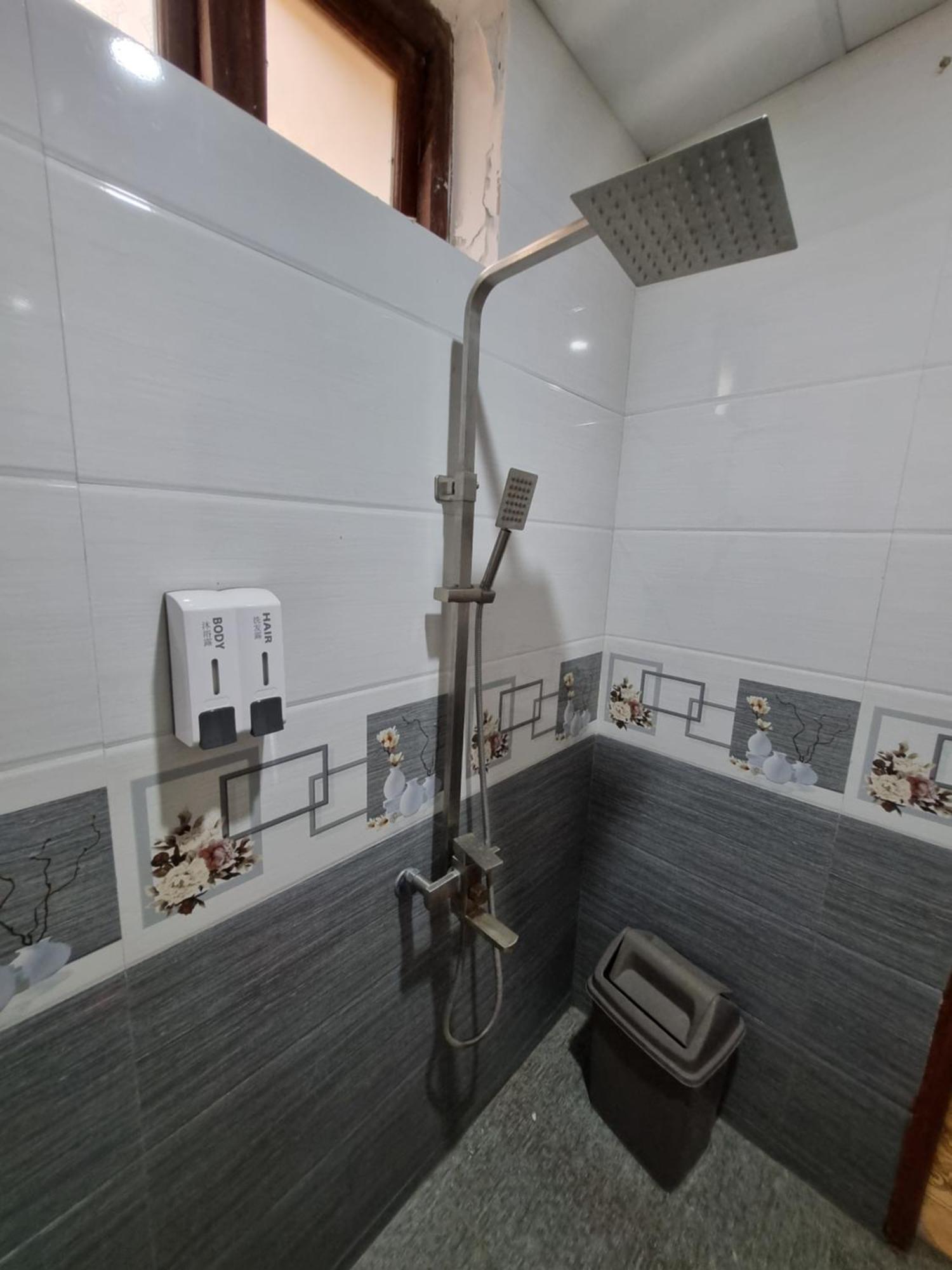 Khach San Vien Dong Hotel Cửa Lô Bagian luar foto